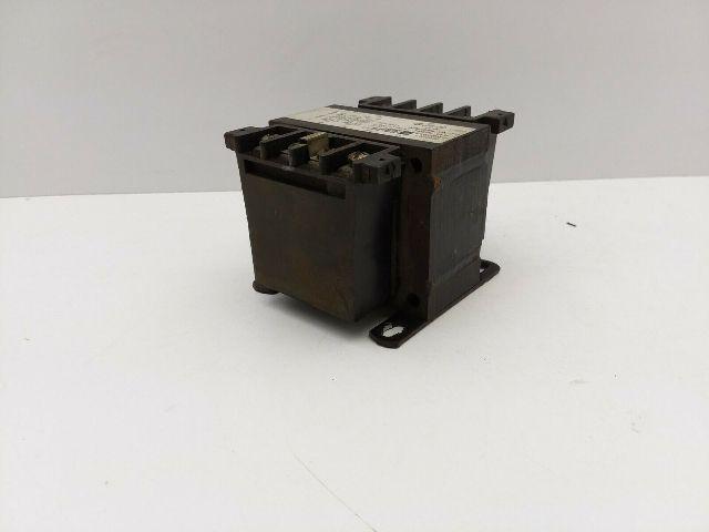 Federal Pacific FA075JK Control Transformer 75VA HV 230/460V LV 120V