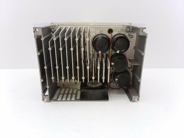 Mitsubishi FR-A044-2.2K-UL Inverter Drive 380-460VAC 9.9A 3HP 3 Phase