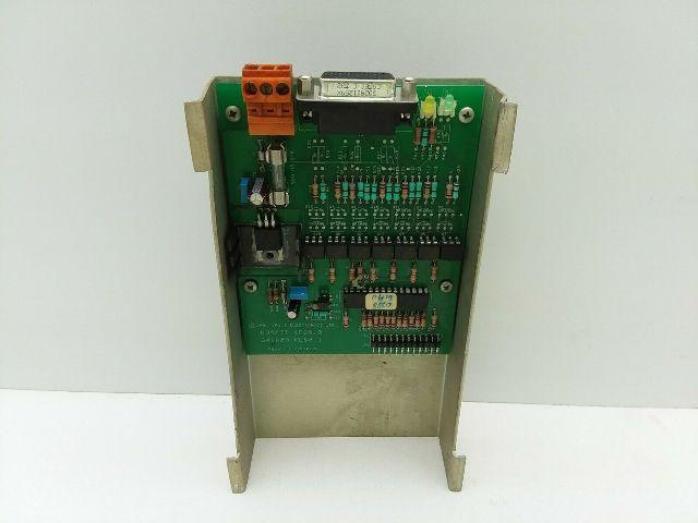Husky 642689 KE88.1 Circuit Board Control Panel
