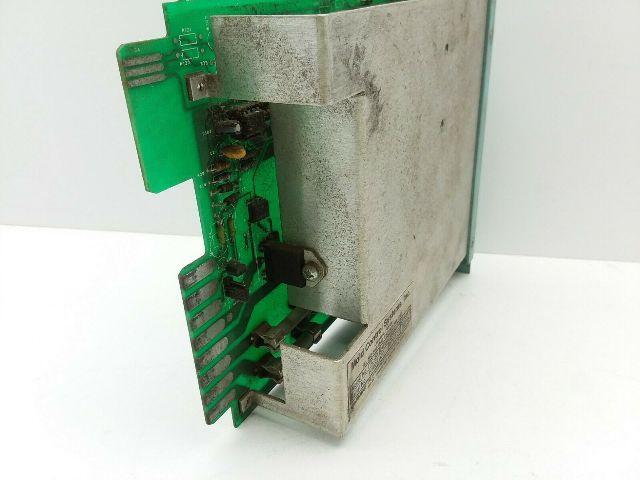 Mold Control Systems ITC-20 Microprocessor Controller 240VAC 20A
