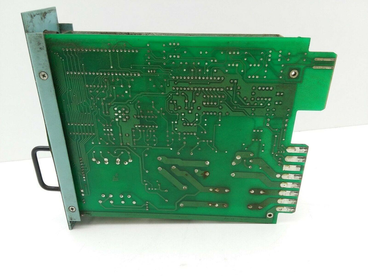 Mold Control Systems ITC-20 Microprocessor Controller 240VAC 20A