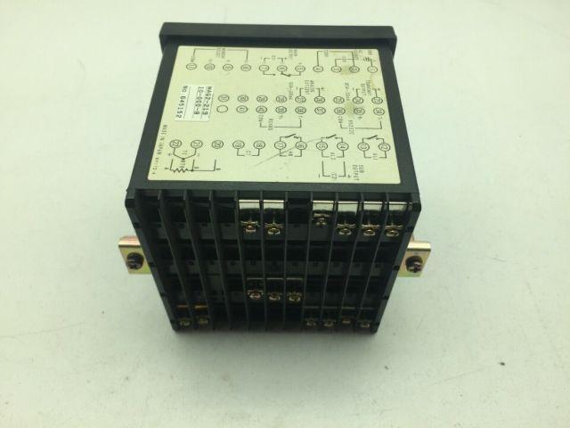 Barber-Colman MAQ2-219-10-000-8 Temperature Controller PLC Temp