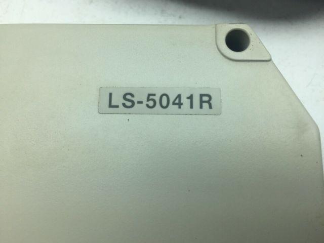 Keyence LS-5041R High Speed Laser Scan Micrometer Sensor Head