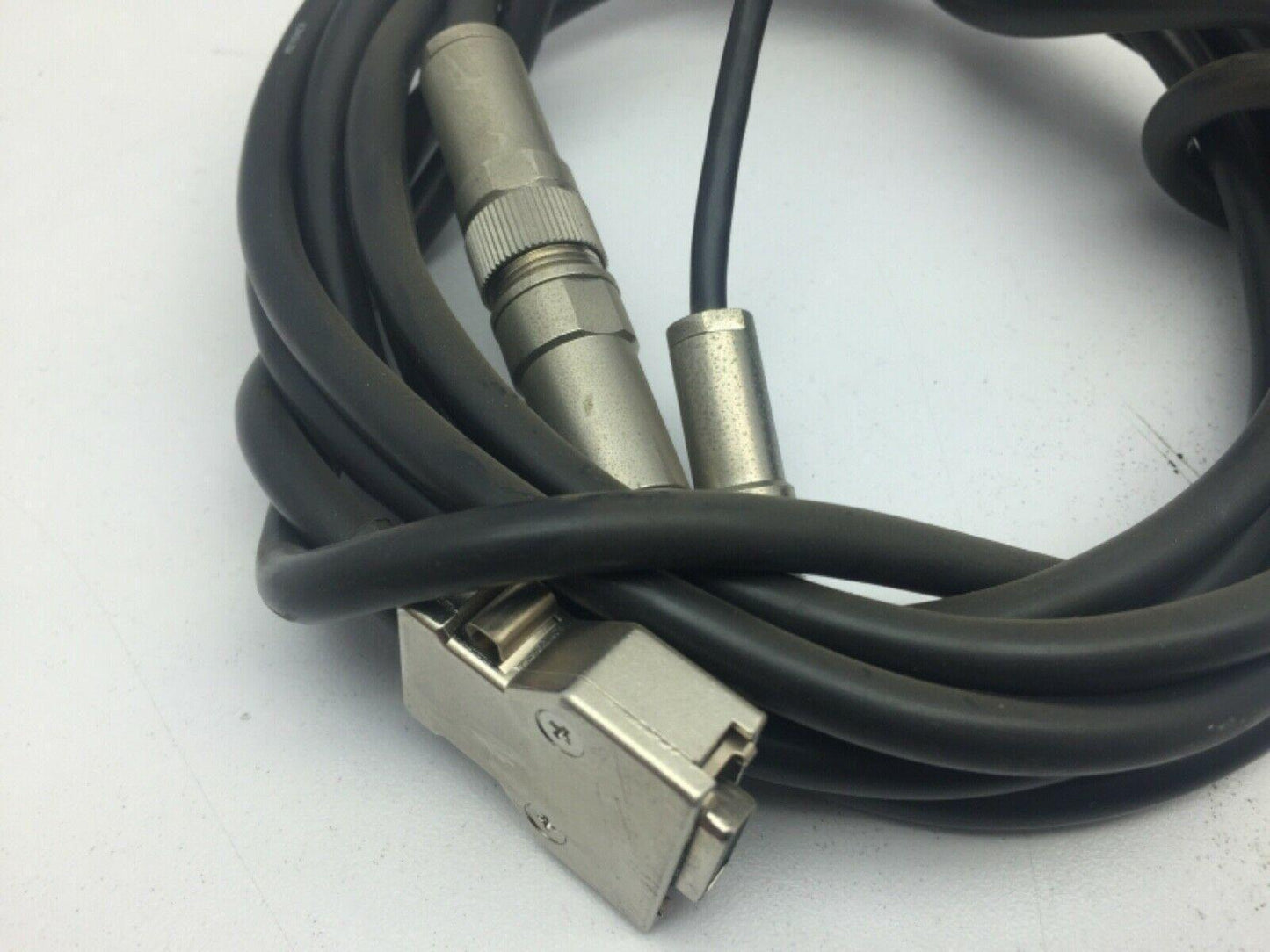 Keyence LS-5041R High Speed Laser Scan Micrometer Sensor Head