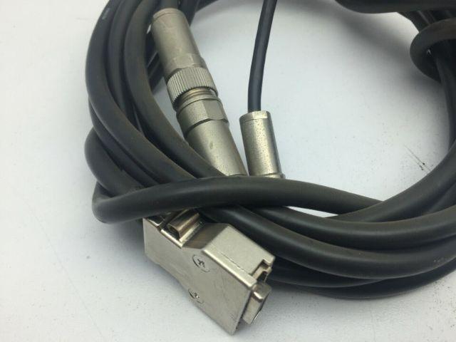 Keyence LS-5041R High Speed Laser Scan Micrometer Sensor Head