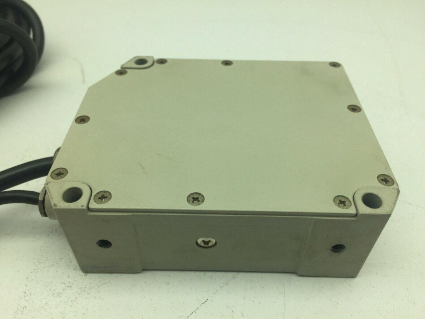 Keyence LS-5041R High Speed Laser Scan Micrometer Sensor Head