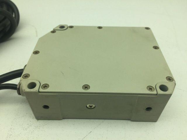 Keyence LS-5041R High Speed Laser Scan Micrometer Sensor Head