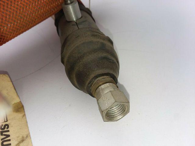 Slautterback 21808-N 8' Hot Melt Glue Hose