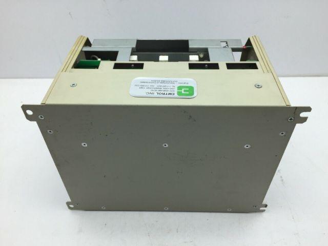 Toshiba VT130G3U4035 G3 Transistor Inverter AC Drive 3HP 460V 5.5A 3P