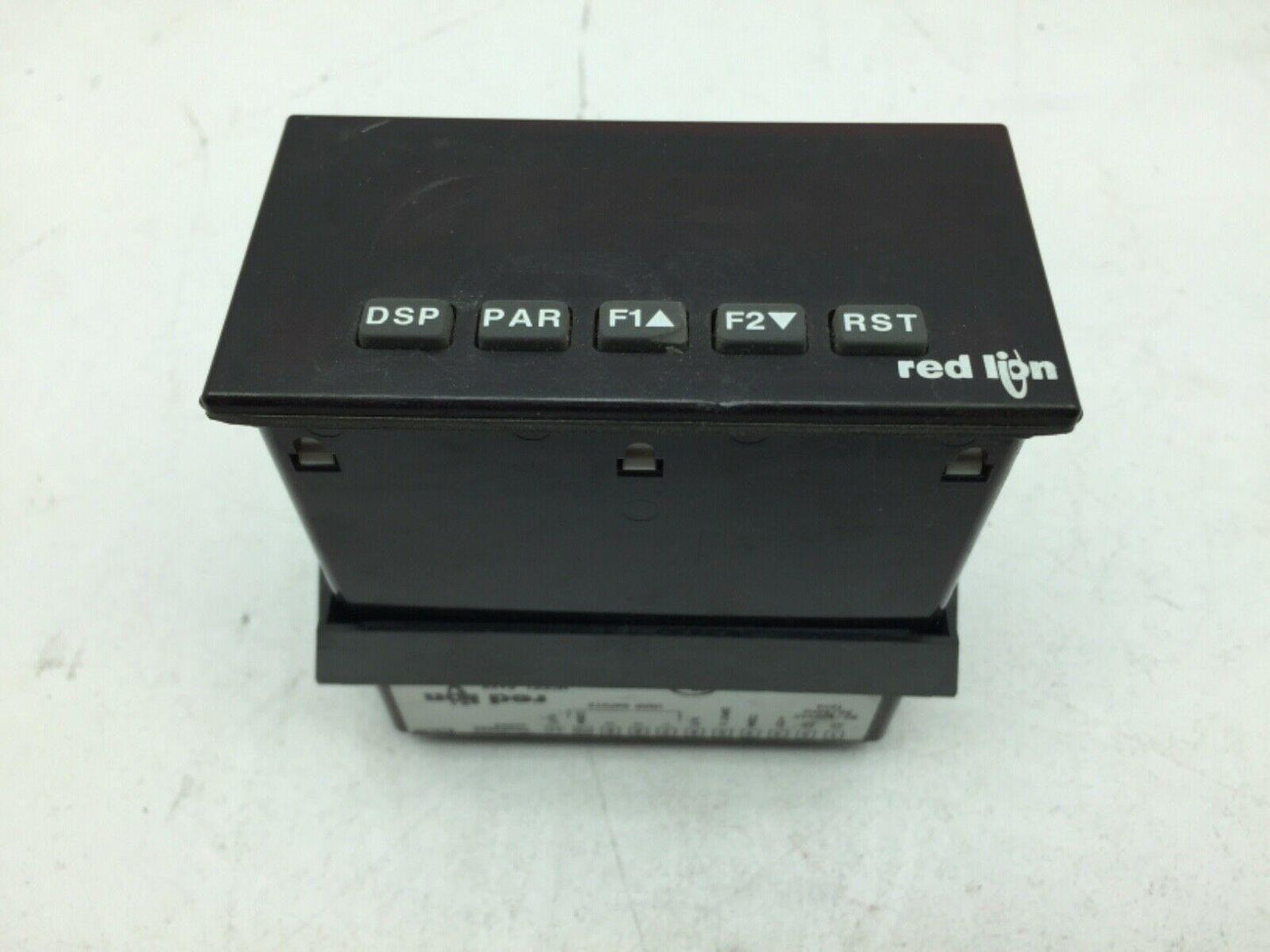 Red Lion PAXR0000 Digital Rate Meter 85-230VAC 12VA