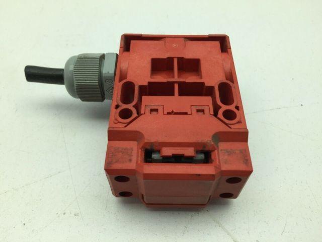 Bernstein SKC-A1Z M Limit Switch 10A 500VAC