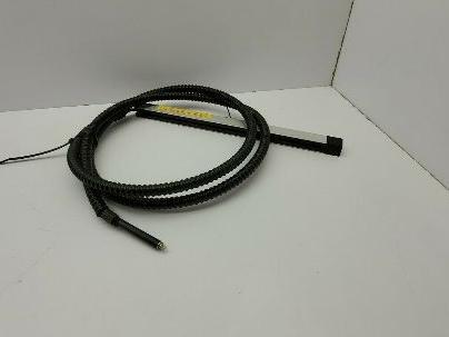 Static Clean BRE2200 Rectangular Static Bar