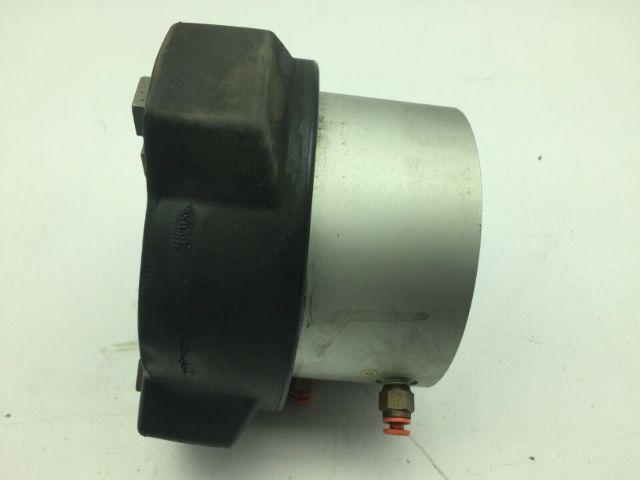 SMC MHSJ3-80TND Parrallel Style Air Gripper