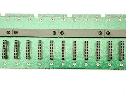 Opto 22 SNAPB16M 16 Slot PLC Input Output Chassis