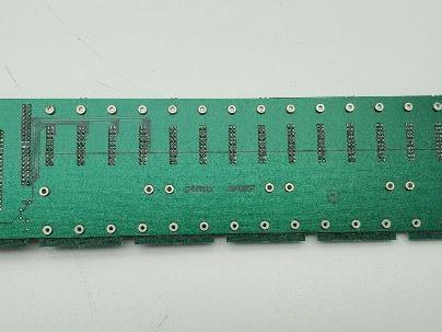 Opto 22 SNAPB16M 16 Slot PLC Input Output Chassis