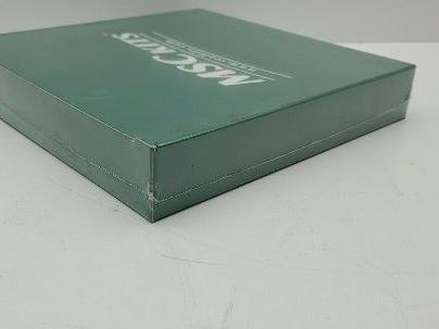 MSC Kit PH-RK2AHL0505 Cylinder Repair Rebuild Kit