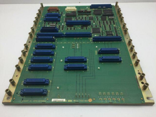 Fanuc A20B-2001-006 Main Circuit Board