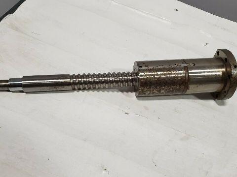 Koyo AF0708 Ball Screw Z-Axis