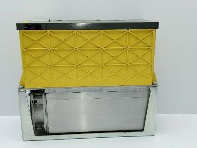 Fanuc A06B-6087-H130/D Power Supply Module 200-230V 127A 3PH Series D