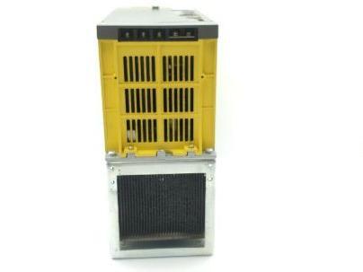 Fanuc A06B-6087-H130/D Power Supply Module 200-230V 127A 3PH Series D