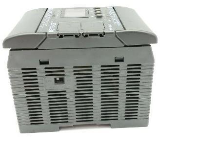 Keyence KV-16AT Programmable Controller 100-240VAC 0.5A DIN Rail Mount