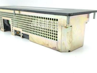 Allen Bradley 2706-LV2SX/A DataLiner 100-240VAC 0.60-0.25A Series A Rev B