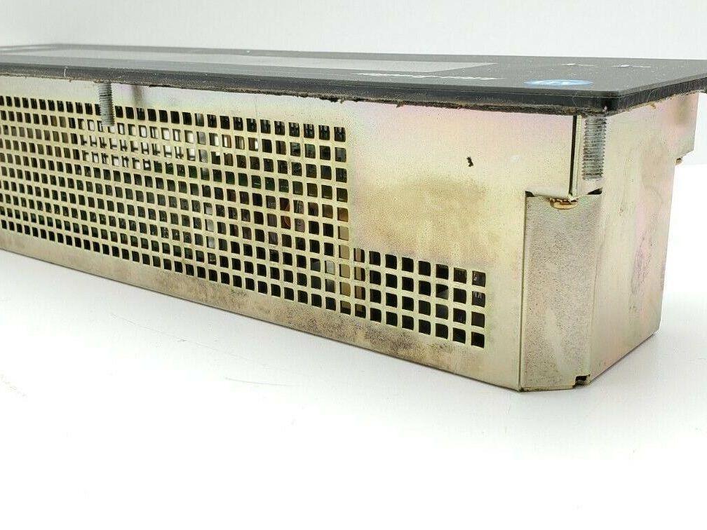 Allen Bradley 2706-LV2RX/A DataLiner 100-240VAC 0.60-0.25A Series A Rev C