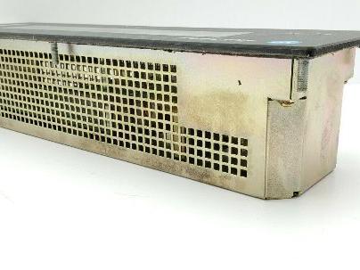 Allen Bradley 2706-LV2RX/A DataLiner 100-240VAC 0.60-0.25A Series A Rev C