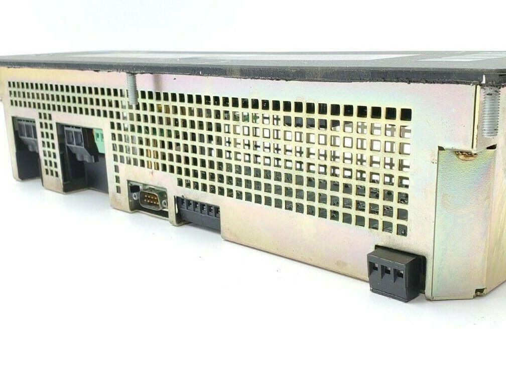 Allen Bradley 2706-LV2RX/A DataLiner 100-240VAC 0.60-0.25A Series A Rev C