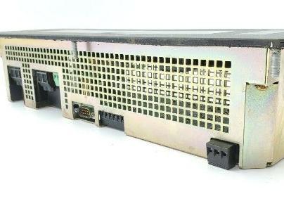 Allen Bradley 2706-LV2RX/A DataLiner 100-240VAC 0.60-0.25A Series A Rev C