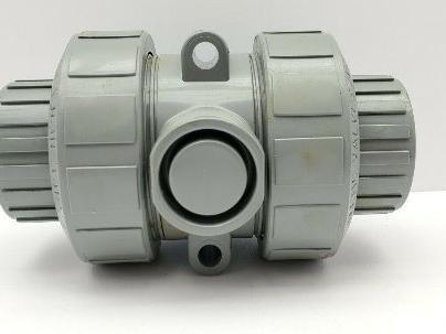 True Blue MBV150VS-CP True Union Ball Valve 1-1/2"NPT Socket (READ DESCRIPTION)