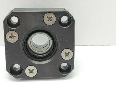 NSK WBK12-11 Ball Screw 12MM Nominal Screw Diameter