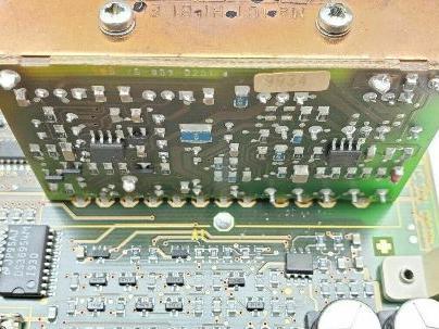 Siemens 6SN1118-0DH23-0AA1 Control Board Lot of 3 (Read Description)