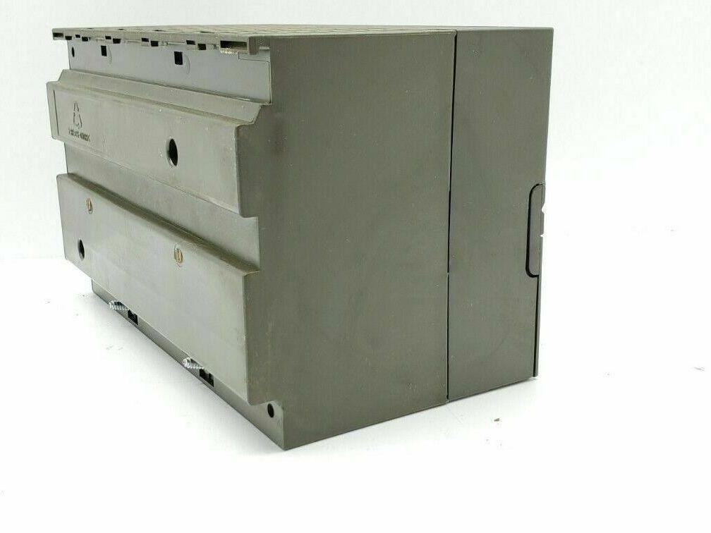 Siemens 6ES7 307-1KA00-0AA0 Simatic S7 Power Supply 24VDC