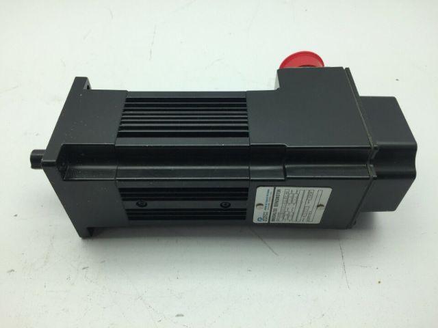 Pacific Scientific R33HENC-TS-NG-NV-00 Brushless Servo Motor 7.2A 1.7OHMS