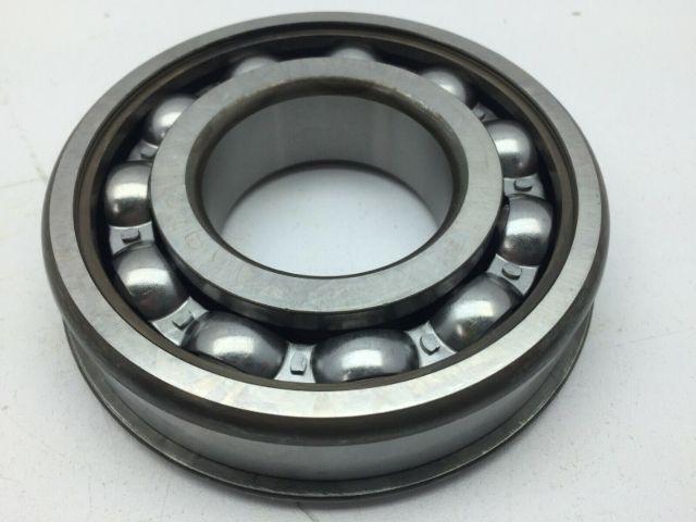 SKF 310NR Deep Groove Ball Bearing 50MM ID 110MM OD 27MM Width