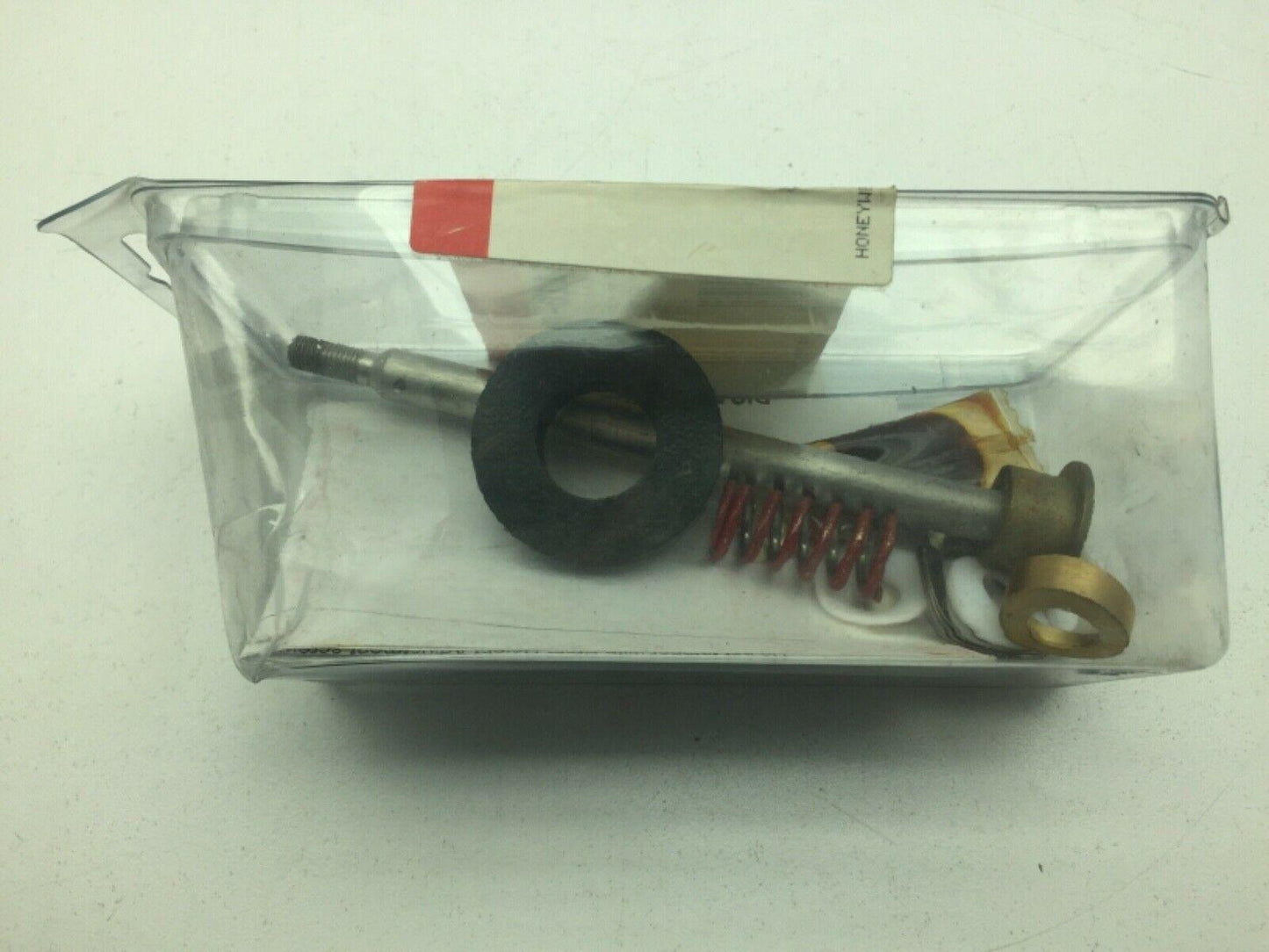 Honeywell 14003110-008 Valve Repack & Rebuild Kit for 1-1/2"