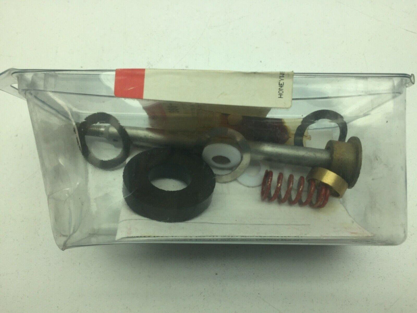 Honeywell 14003110-008 Valve Repack & Rebuild Kit for 1-1/2"