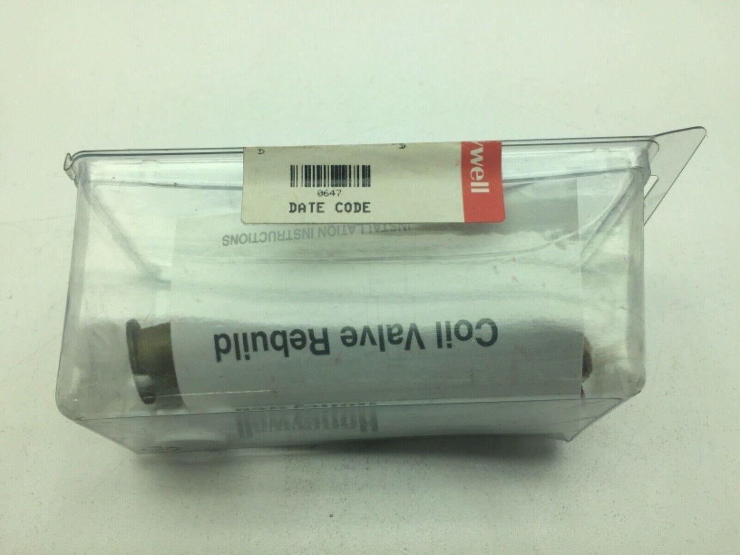 Honeywell 14003110-008 Valve Repack & Rebuild Kit for 1-1/2"