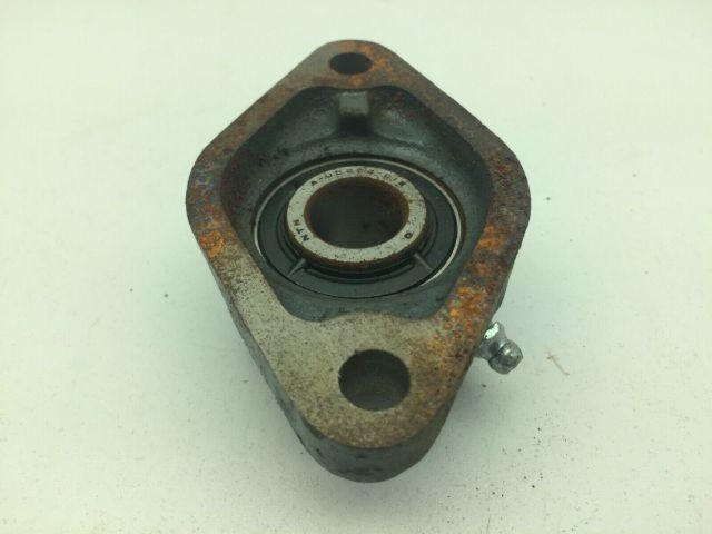 Boston Gear 64725 ST 3/4 Pillow Block Bearing 2 Bolt flange,3/4"Bore 4 per lot