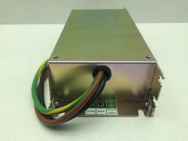 Allen-Bradley 22-RF018-BL Series A Line Filter