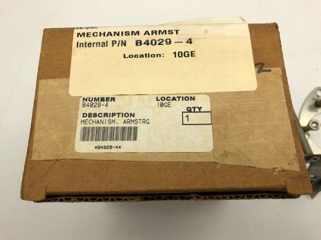 Armstrong B4029-4 1/2" Mechanism Orifice Repair Kit