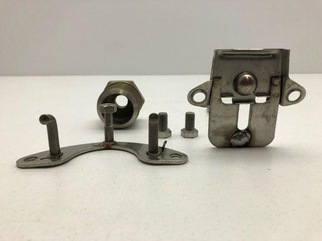 Armstrong B4029-4 1/2" Mechanism Orifice Repair Kit