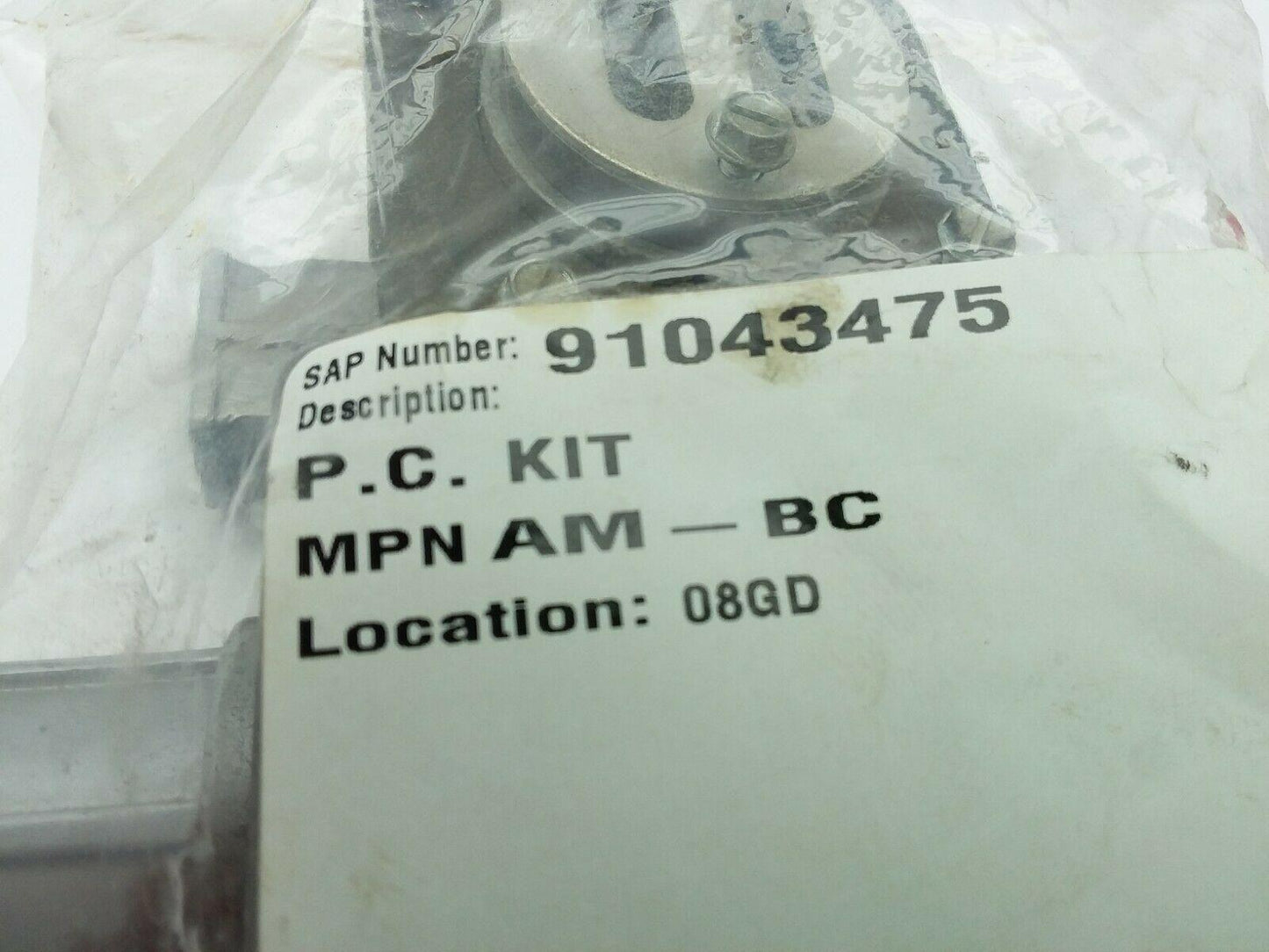 Chemelex AutoMatrix C77098 Power Connection Kit