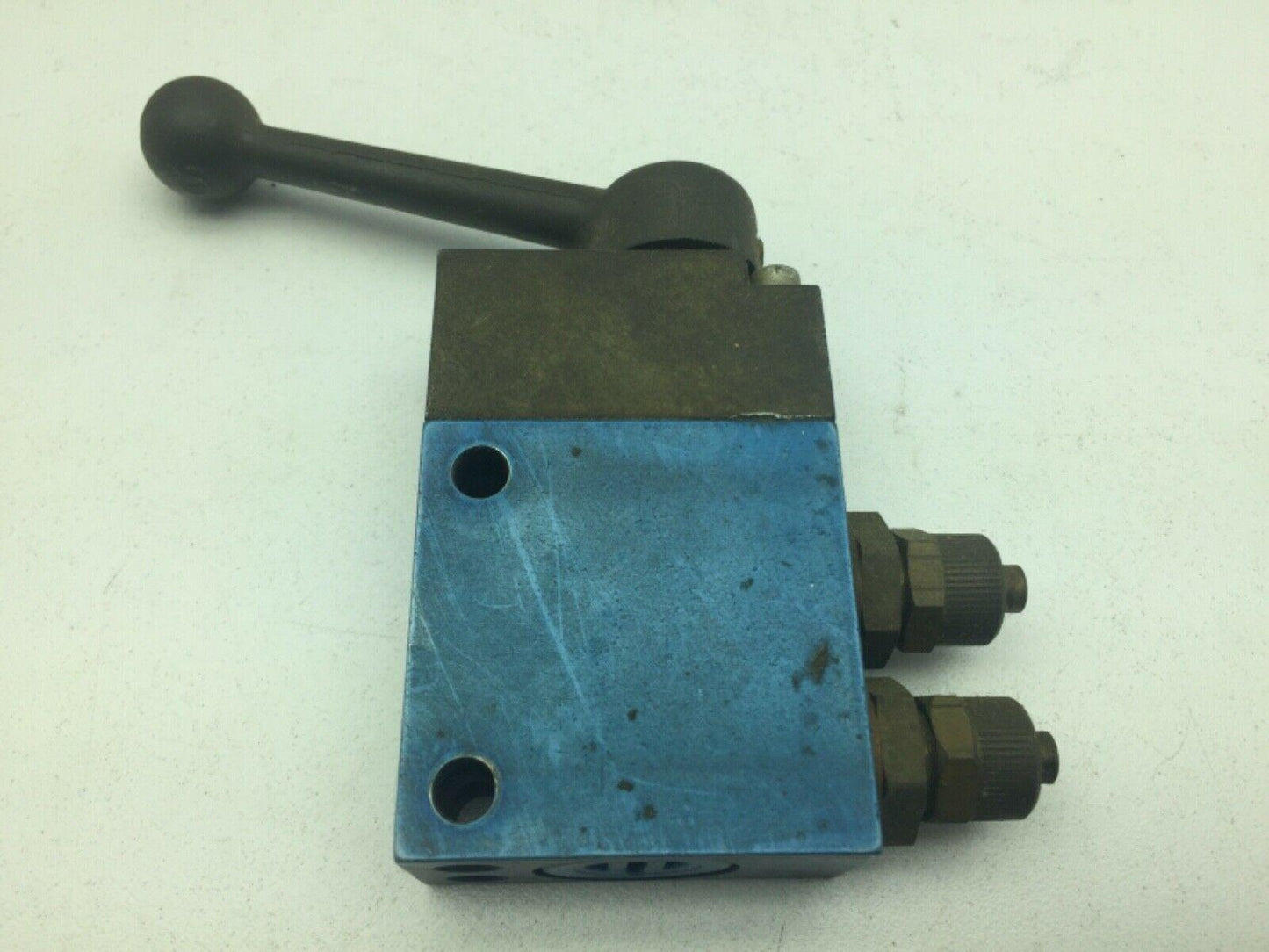 Festo H-3-1/4 Hand lever valve