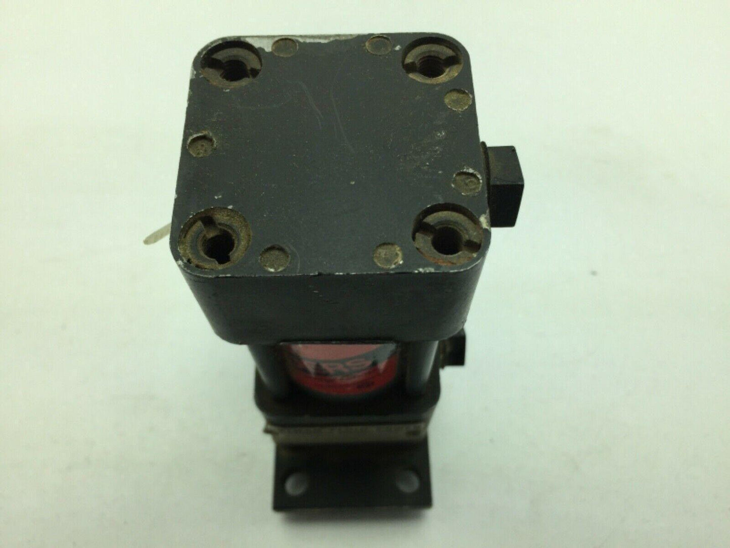 Ortman Fluid Power 1A B 1.50"Bore X 1.00"Stroke Pneumatic Cylinder