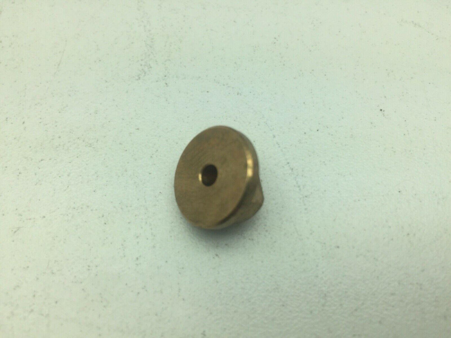 Nordson 220023 .014 Diameter, 76Deg 4 Orifice Replacement Nozzle