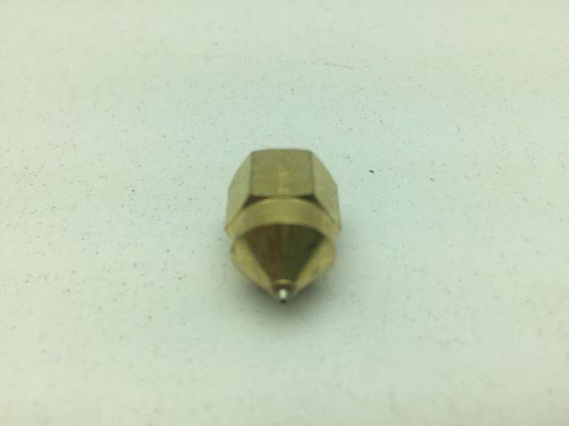 Nordson 237060 .028 Diameter, .300L Replacement .028 Nozzle LOT OF 2