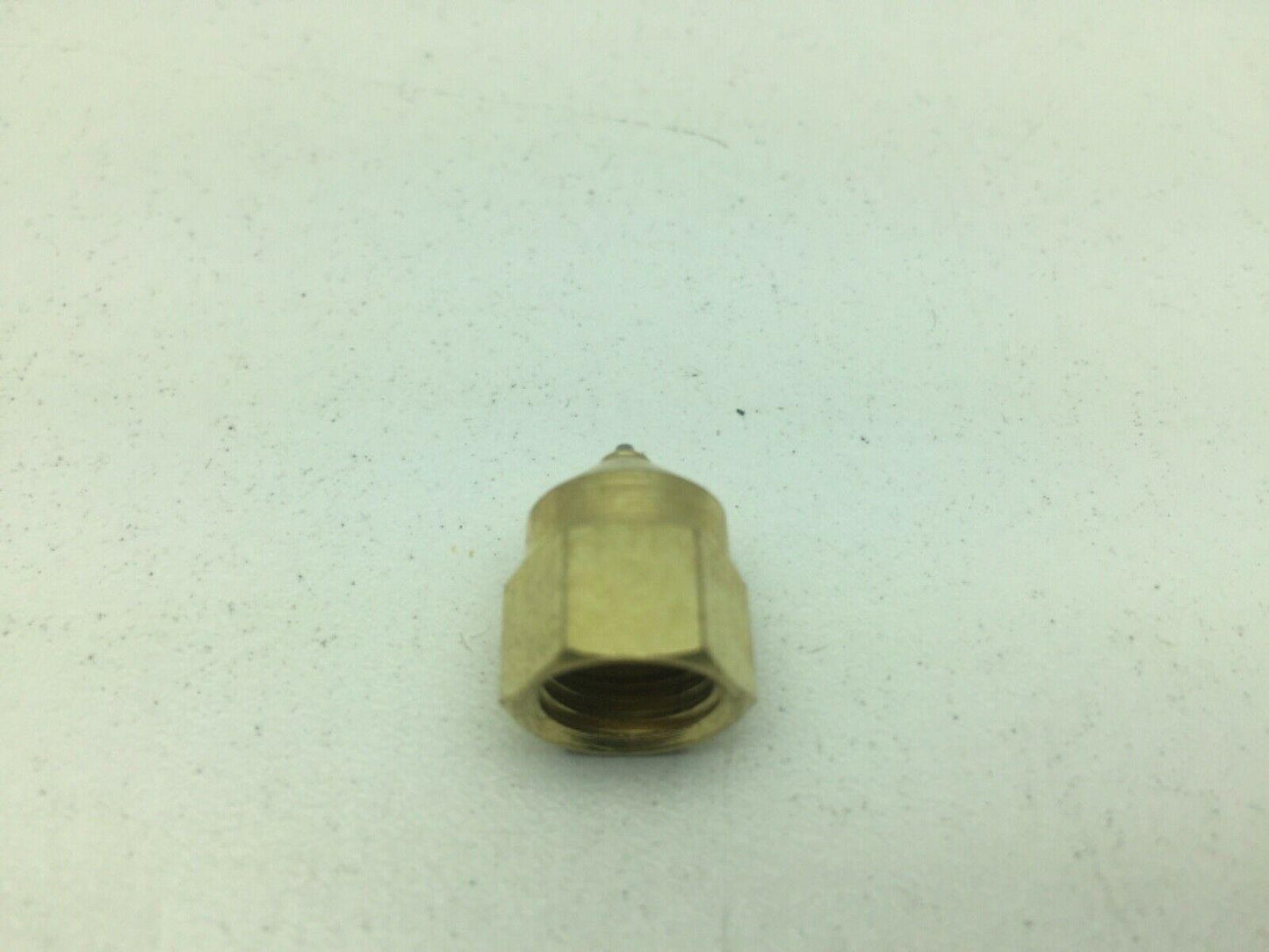 Nordson 237060 .028 Diameter, .300L Replacement .028 Nozzle LOT OF 2