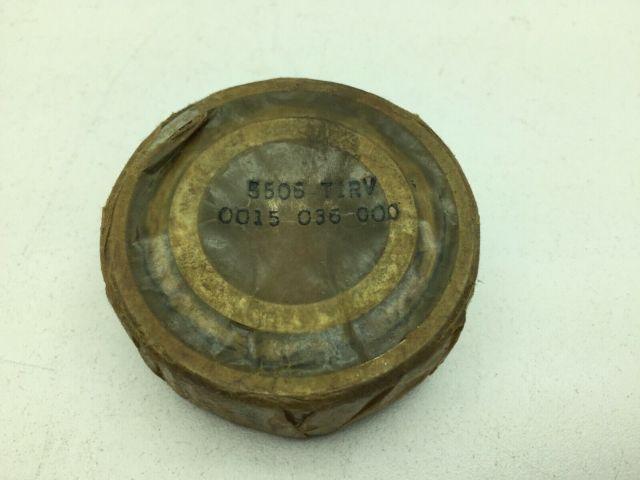 Waukesha 015036000 Bearing 5506 T1RV